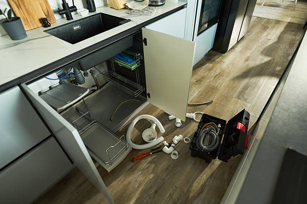 Trusted Drain Cleaning service in Peachtree City, GA - AAA Plumbing Heating